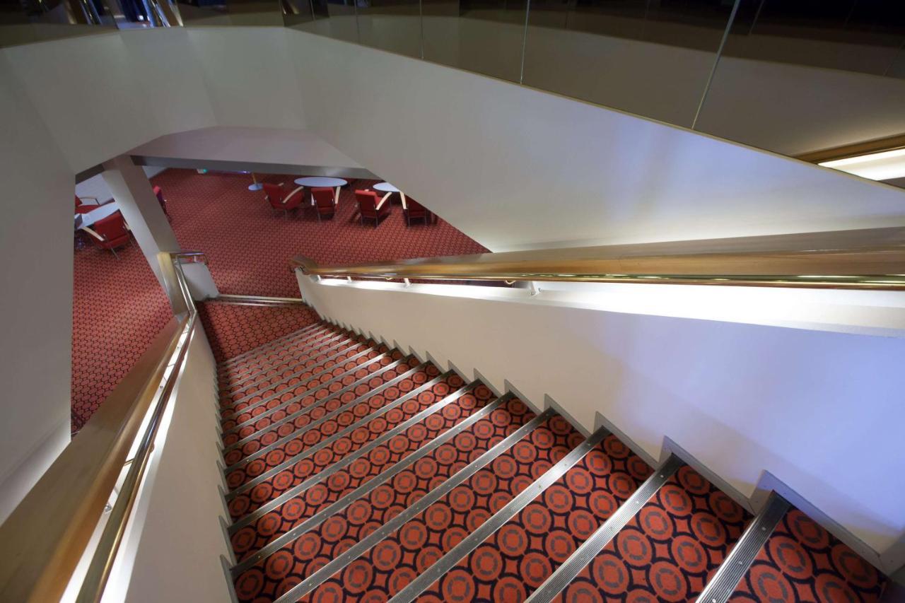 Hotel Kajanus Kajaani Εξωτερικό φωτογραφία