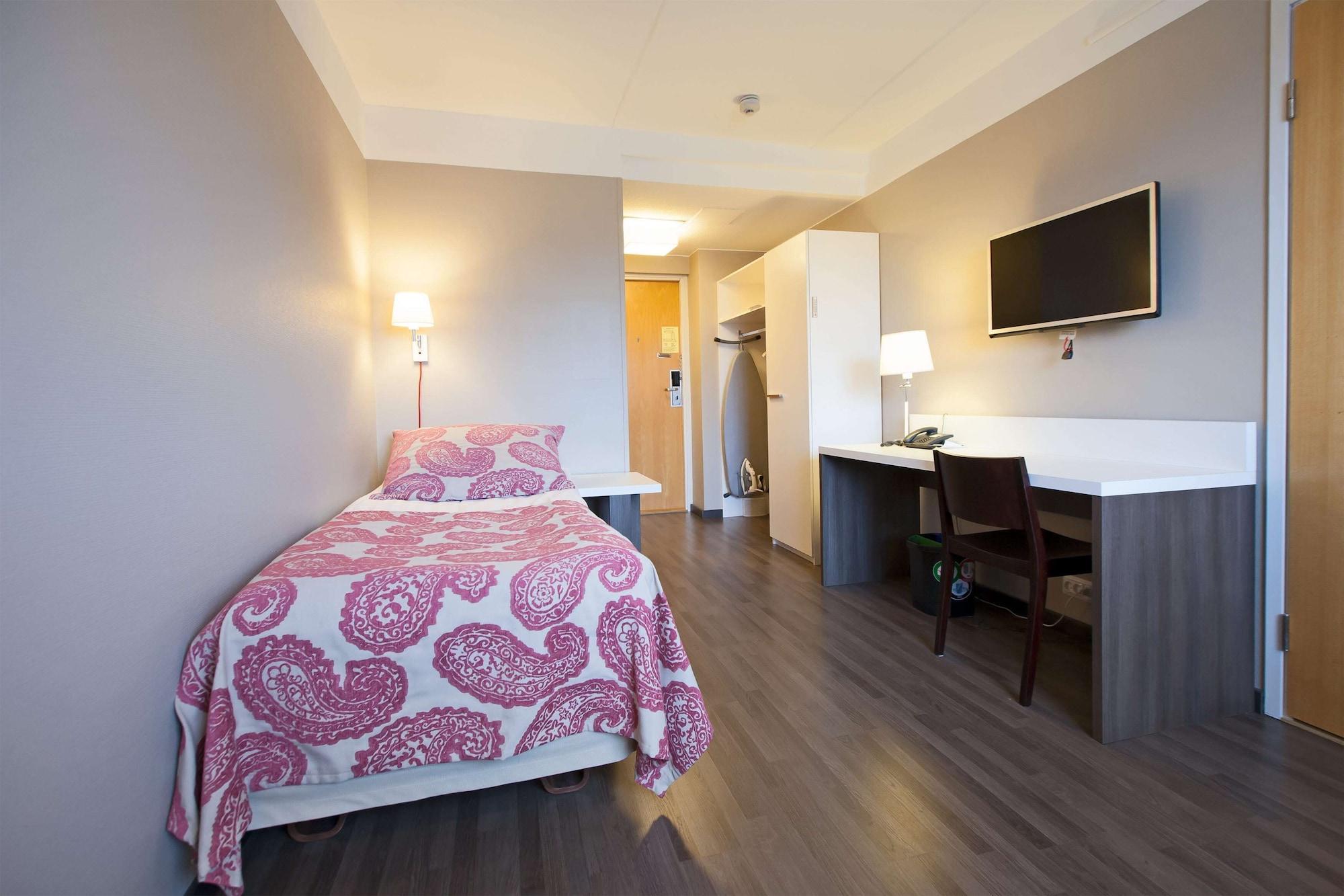 Hotel Kajanus Kajaani Εξωτερικό φωτογραφία