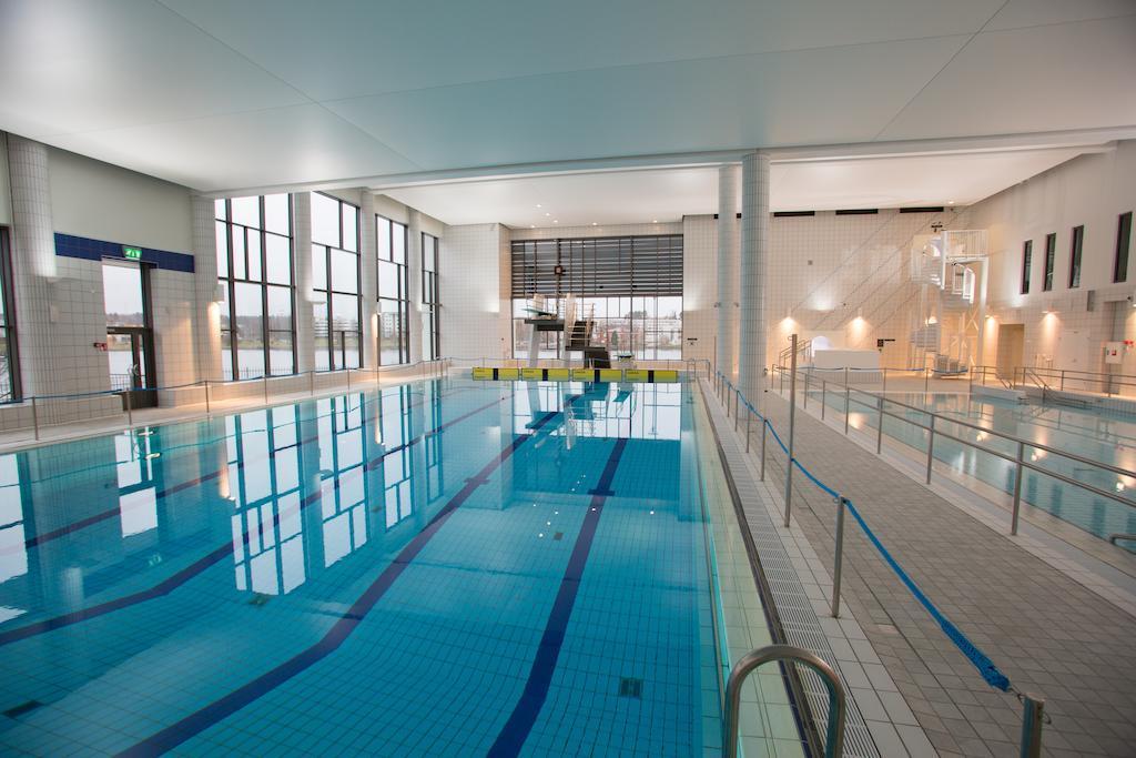 Hotel Kajanus Kajaani Εξωτερικό φωτογραφία