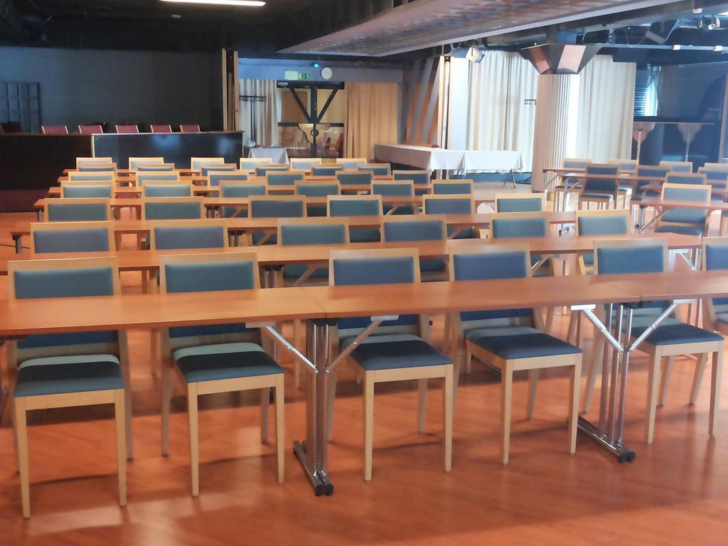 Hotel Kajanus Kajaani Εξωτερικό φωτογραφία