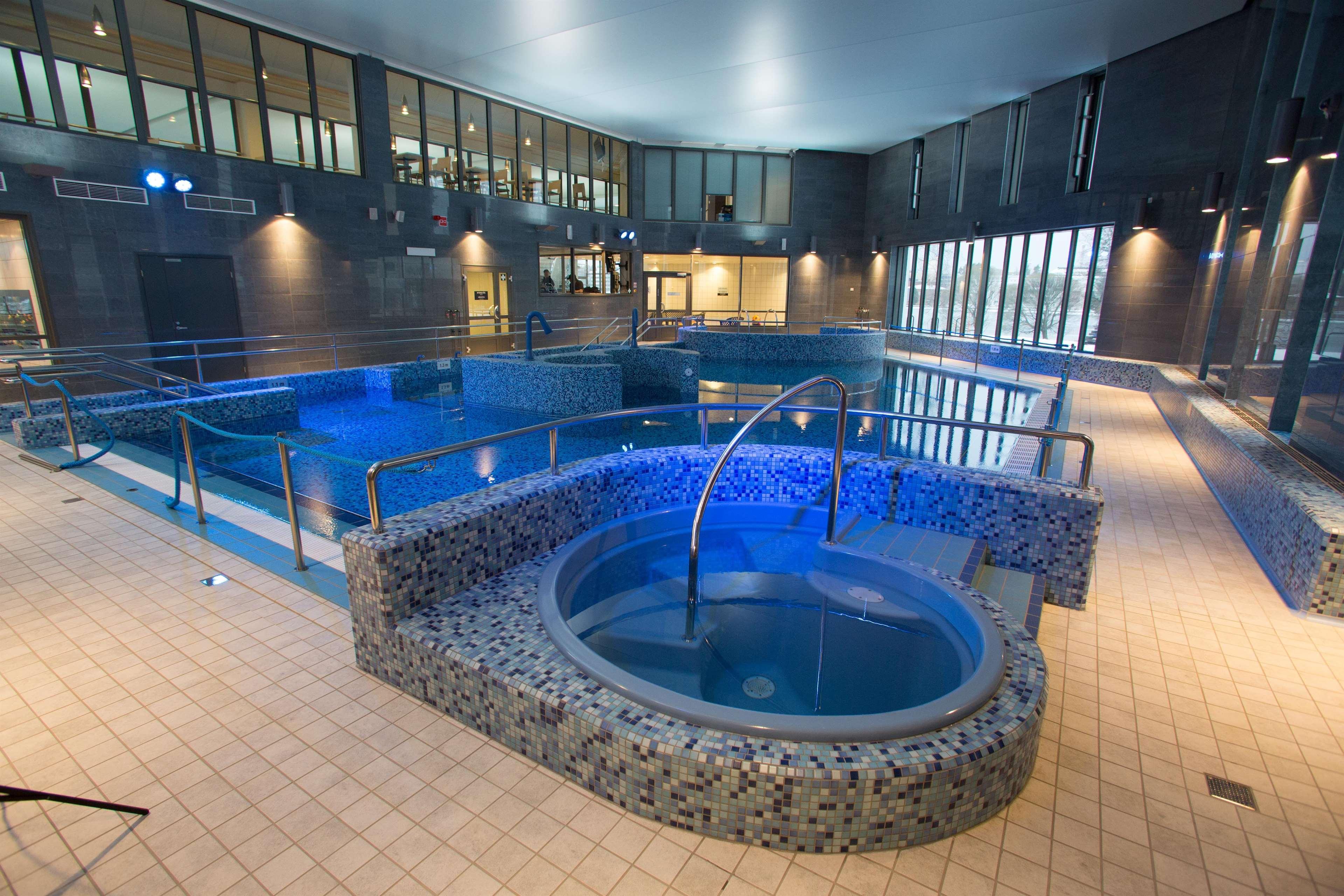 Hotel Kajanus Kajaani Εξωτερικό φωτογραφία