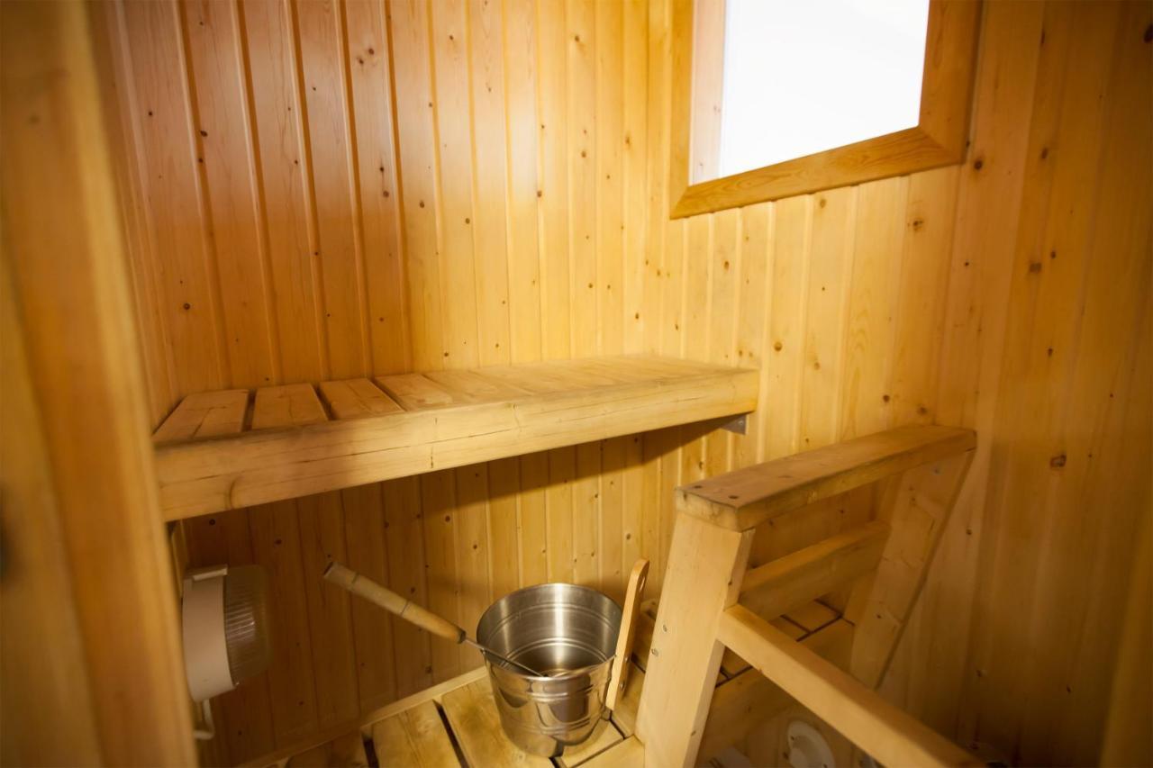 Hotel Kajanus Kajaani Εξωτερικό φωτογραφία