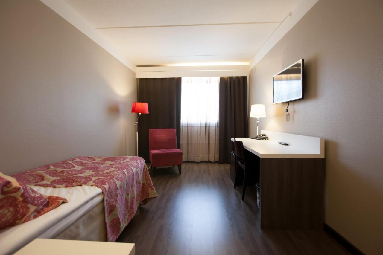 Hotel Kajanus Kajaani Εξωτερικό φωτογραφία