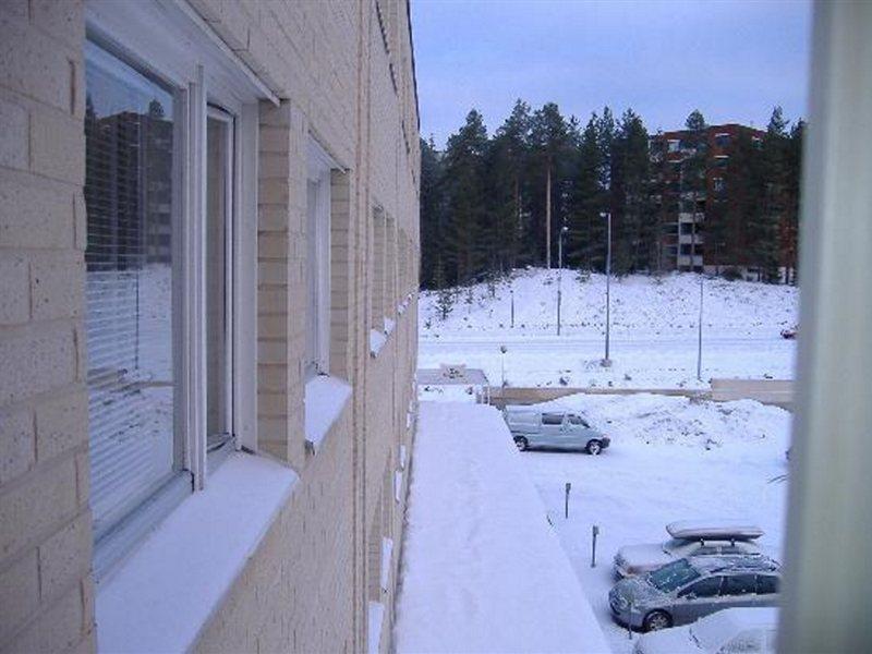 Hotel Kajanus Kajaani Εξωτερικό φωτογραφία