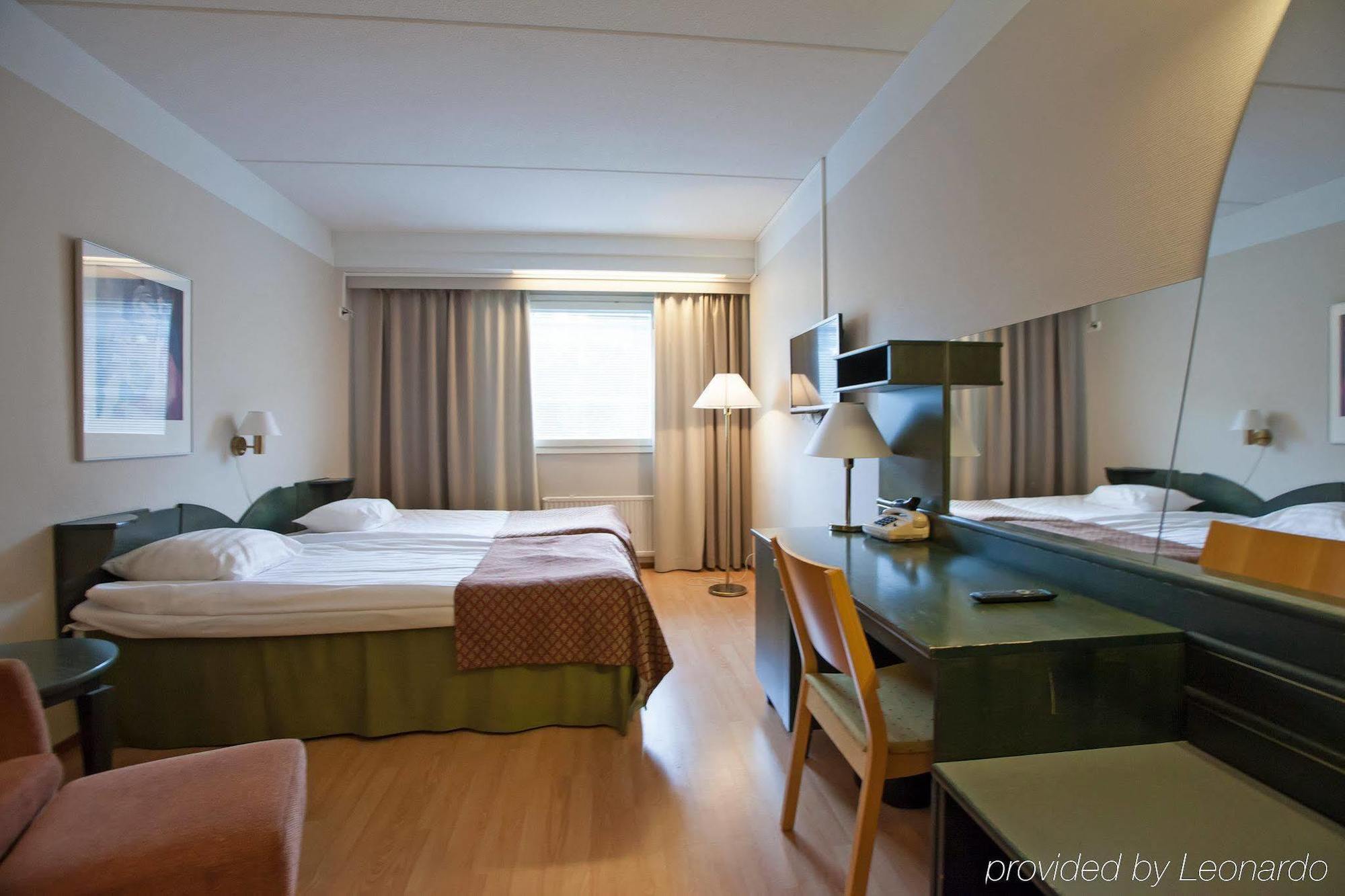 Hotel Kajanus Kajaani Εξωτερικό φωτογραφία