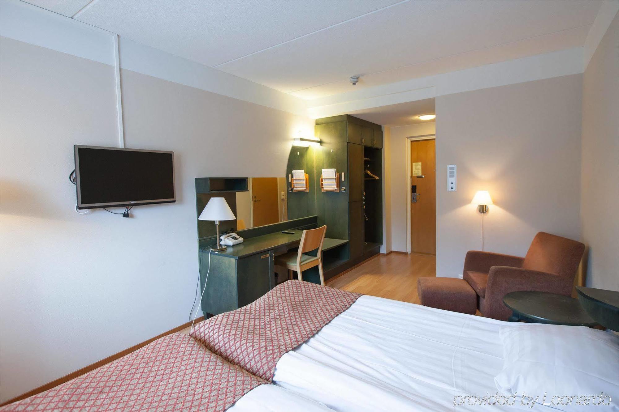 Hotel Kajanus Kajaani Εξωτερικό φωτογραφία