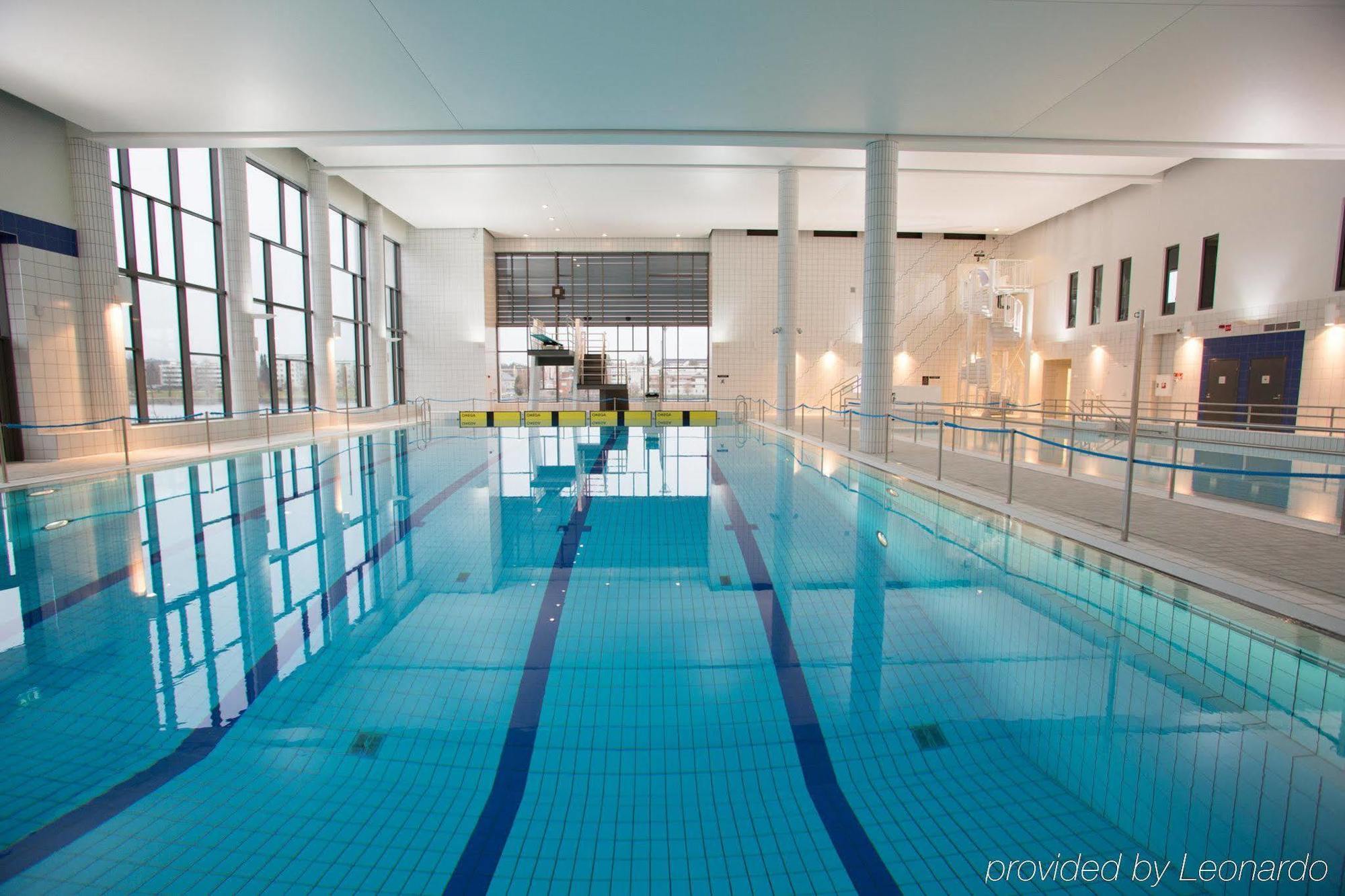 Hotel Kajanus Kajaani Εξωτερικό φωτογραφία